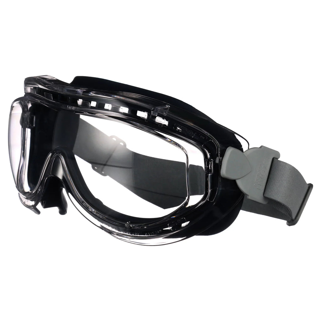 Flex Honeywell Goggles Seal Uvex